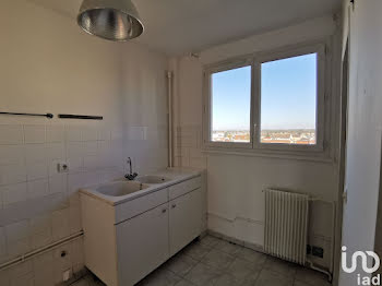 appartement à Villeparisis (77)