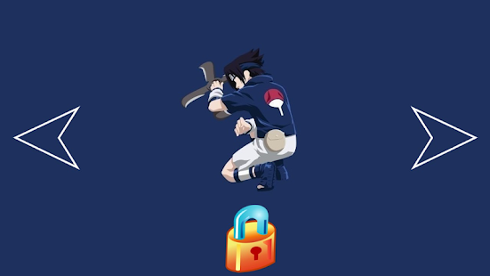 Revival Ninja Screenshot