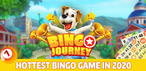 bingo journey