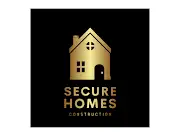 Secure Homes Construction Logo