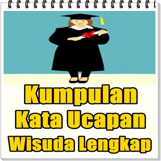 Kumpulan Kata Ucapan Wisuda Lengkap Apps En Google Play