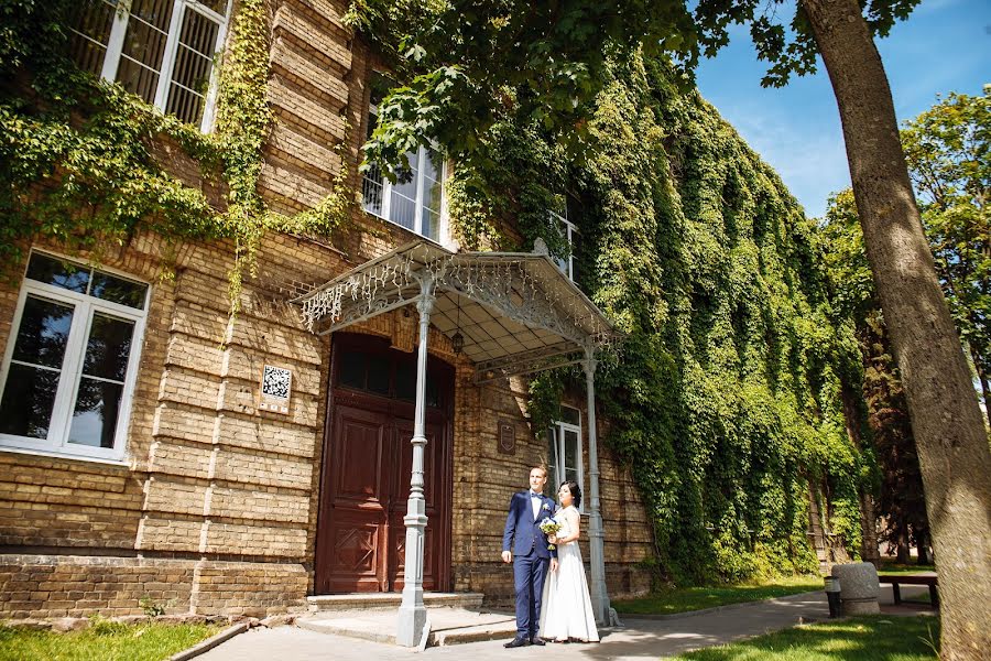 Fotógrafo de bodas Tatyana Romankova (tanja13). Foto del 16 de agosto 2017