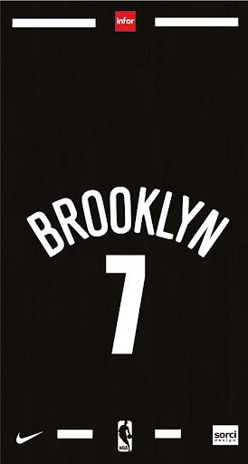 Wallpaper Of Brooklyn Nets Full Hd Download Apk Free For Android Apktume Com