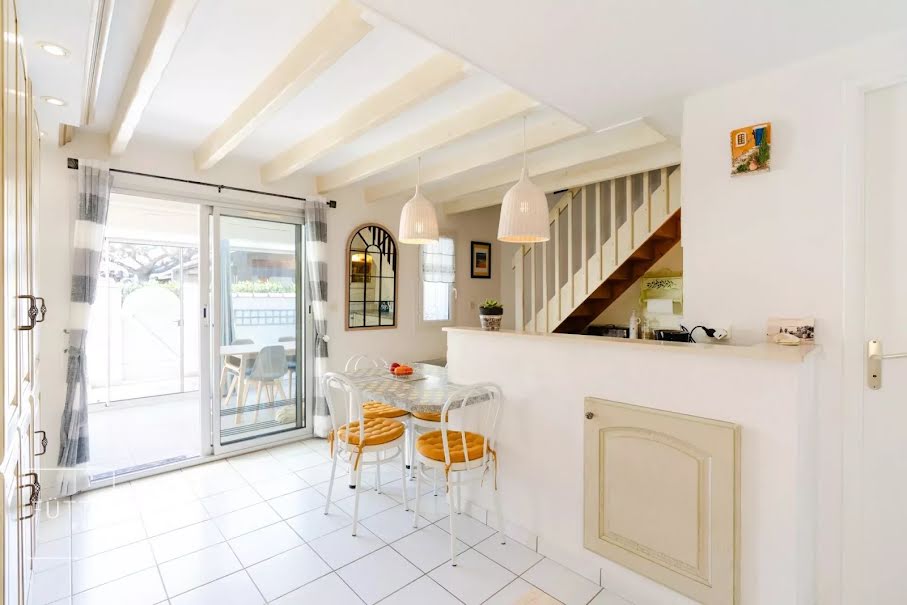 Vente maison 3 pièces 56.89 m² à Narbonne (11100), 212 000 €