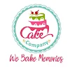 Cake Company, Kirti Nagar, Karampura, New Delhi logo