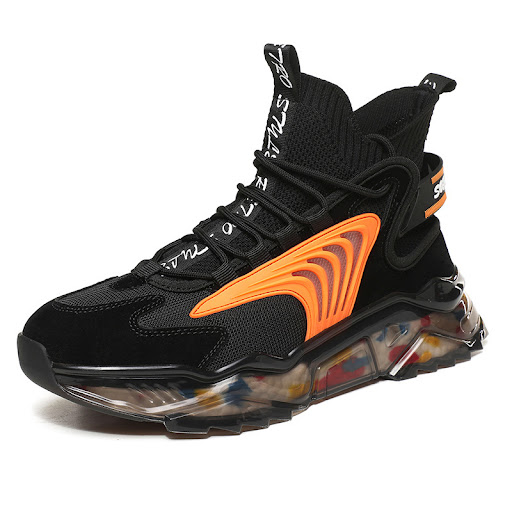 Title 3, Mens Casual Shoes Sneakers Tenis Luxury Shoes ...