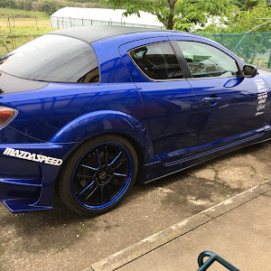 RX-8