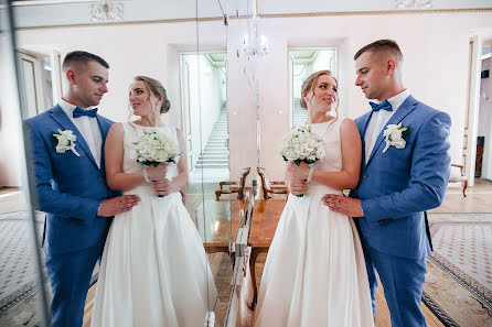 Wedding photographer Ivan Rudenko (vanruden). Photo of 2 March 2023