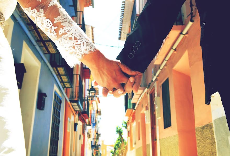 Photographe de mariage Rocio Loino (rocioloino). Photo du 22 mai 2019