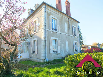 maison à Jouet-sur-l'Aubois (18)