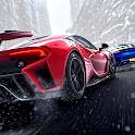 Car Driving Simulator Highway