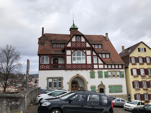 Tubingen Germany 2019