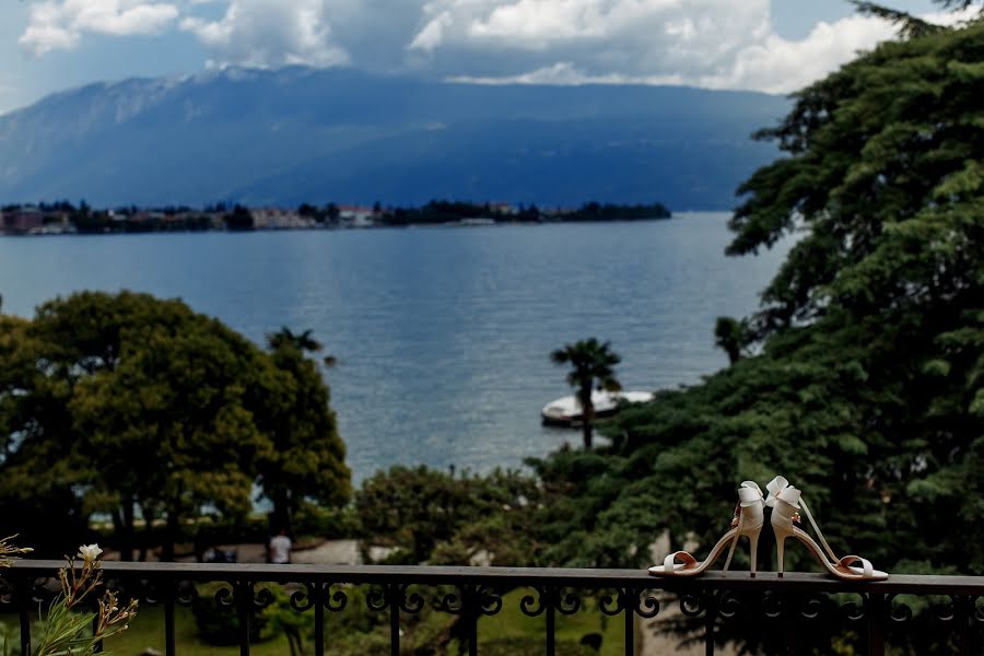 Fotógrafo de casamento Anna Peklova (annapeklova). Foto de 21 de janeiro 2019