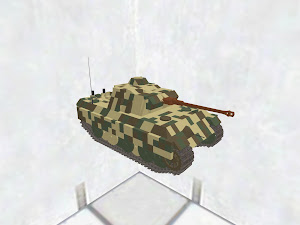 Panther Ausf.G