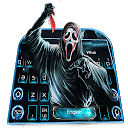 Evil Scary Devil Keyboard Theme👻 10001002 APK تنزيل