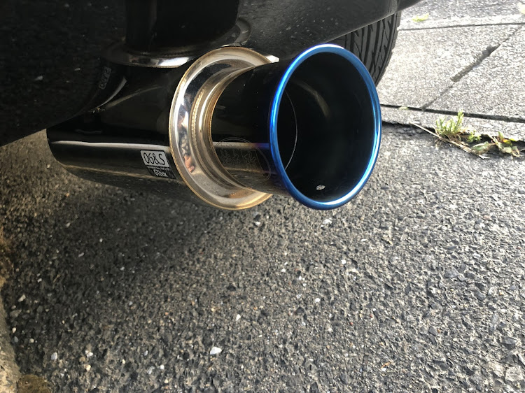 スイフトのスペーシア・洗車に関するカスタム事例の投稿画像4枚目