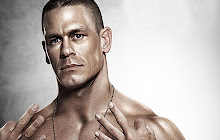 John Cena Wallpaper for New Tab small promo image