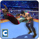 Download World Heroes Team Wrestling Revolution Install Latest APK downloader