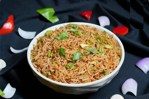 Veg Fried Rice