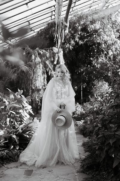 Fotógrafo de casamento Aleksandr Rudenkiy (rudenky). Foto de 12 de julho 2019