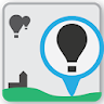 Hot Air Balloon Pilot icon