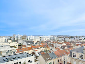 appartement à Reims (51)