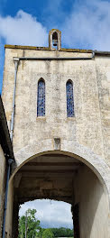 maison à Asnières-la-Giraud (17)