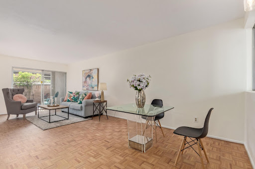 Apartment 5