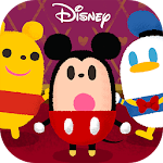 Cover Image of Tải xuống Disney My Little Doll 2.0.2 APK