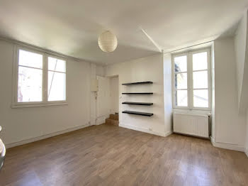 appartement à Nantes (44)