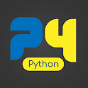 Learn Python Offline :PyBook icon