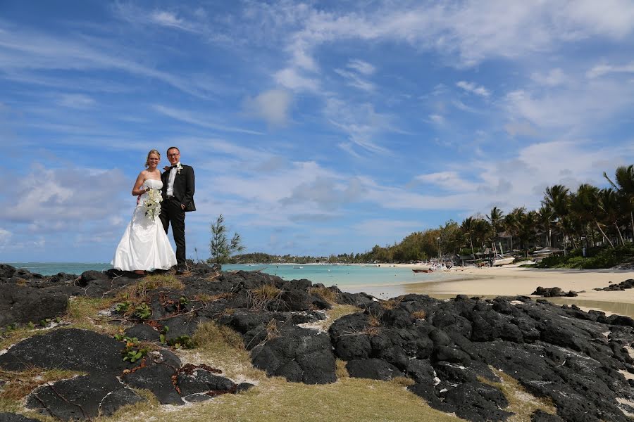 Photographe de mariage Maxi Gurgel (maxi79). Photo du 19 février 2019