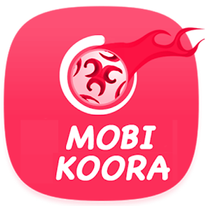 Mobien kora  مشاهدة المباريات 1.8.9 Icon