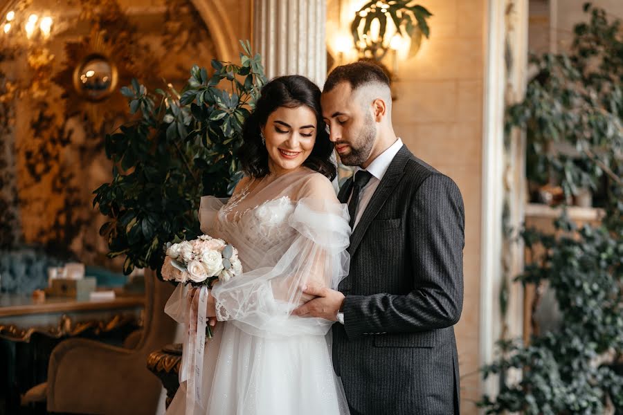 Wedding photographer Ivan Ayvazyan (ivan1090). Photo of 28 September 2023