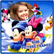 Kids Picture Frames 1.2 Icon