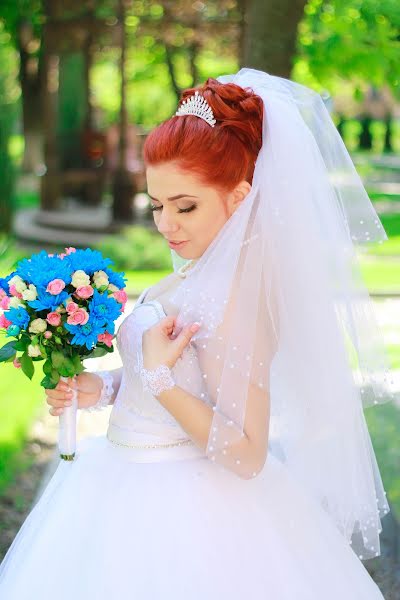 Wedding photographer Karina Karpova (karinakarpova). Photo of 7 May 2016