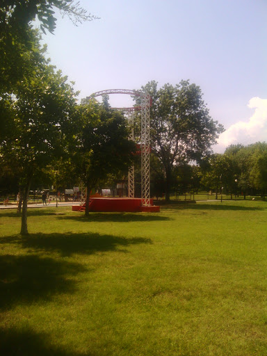 Sea Garden Burgas- Children Area