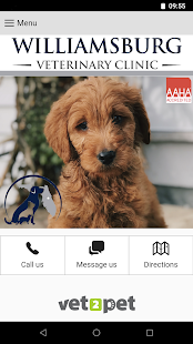 Williamsburg Vet Clinic(圖1)-速報App