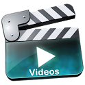 Vuclip AIS Video Store icon