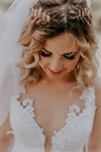 Fotografo di matrimoni Denis Rybickiy (loedart). Foto del 24 luglio 2019