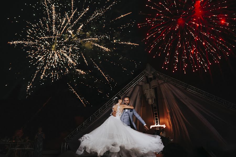 Photographe de mariage Christian Macias (christianmacias). Photo du 30 mars 2019