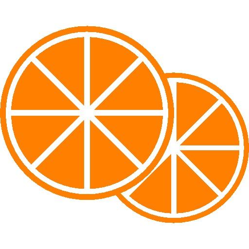 Orange Calculator 生產應用 App LOGO-APP開箱王