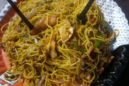 Chicken Chowmein