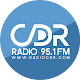 Download Radio CDR 95.1FM For PC Windows and Mac