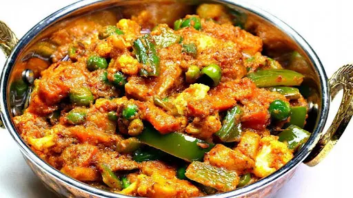 Veg Chatpat