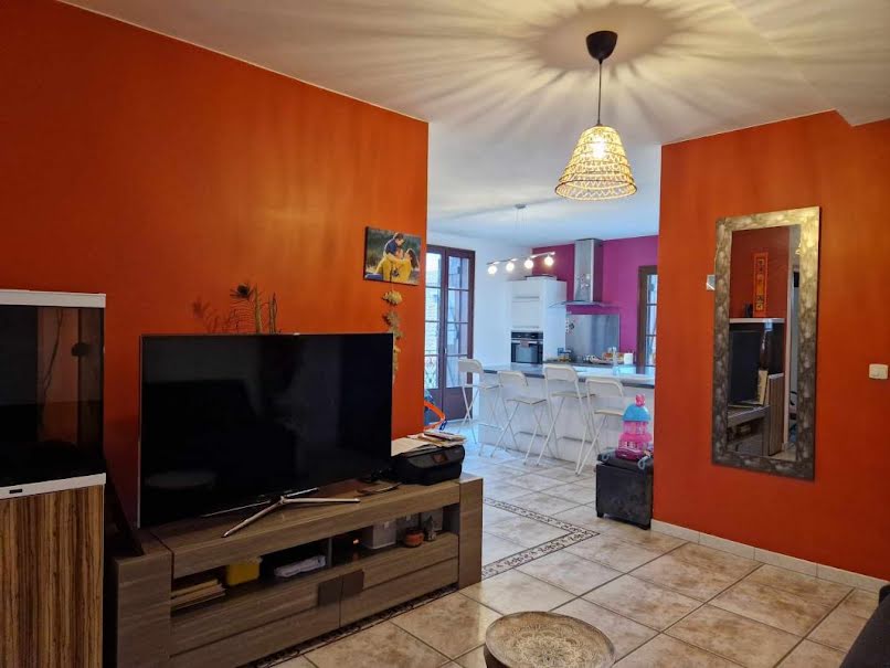 Vente appartement 3 pièces 66 m² à Loupian (34140), 179 000 €