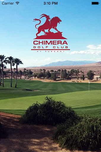 Chimera Golf Club