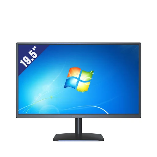 Màn hình LCD LC-Power 19.5" LC-M20-WSXGA-75 (1600 x 900/TN/75Hz/5 ms)