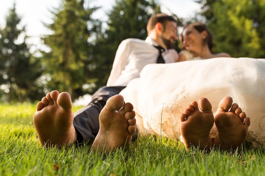 Photographe de mariage Erika Orlandi (orlandi). Photo du 4 octobre 2017