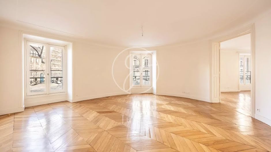 Vente appartement 5 pièces 181.9 m² à Paris 17ème (75017), 1 990 000 €